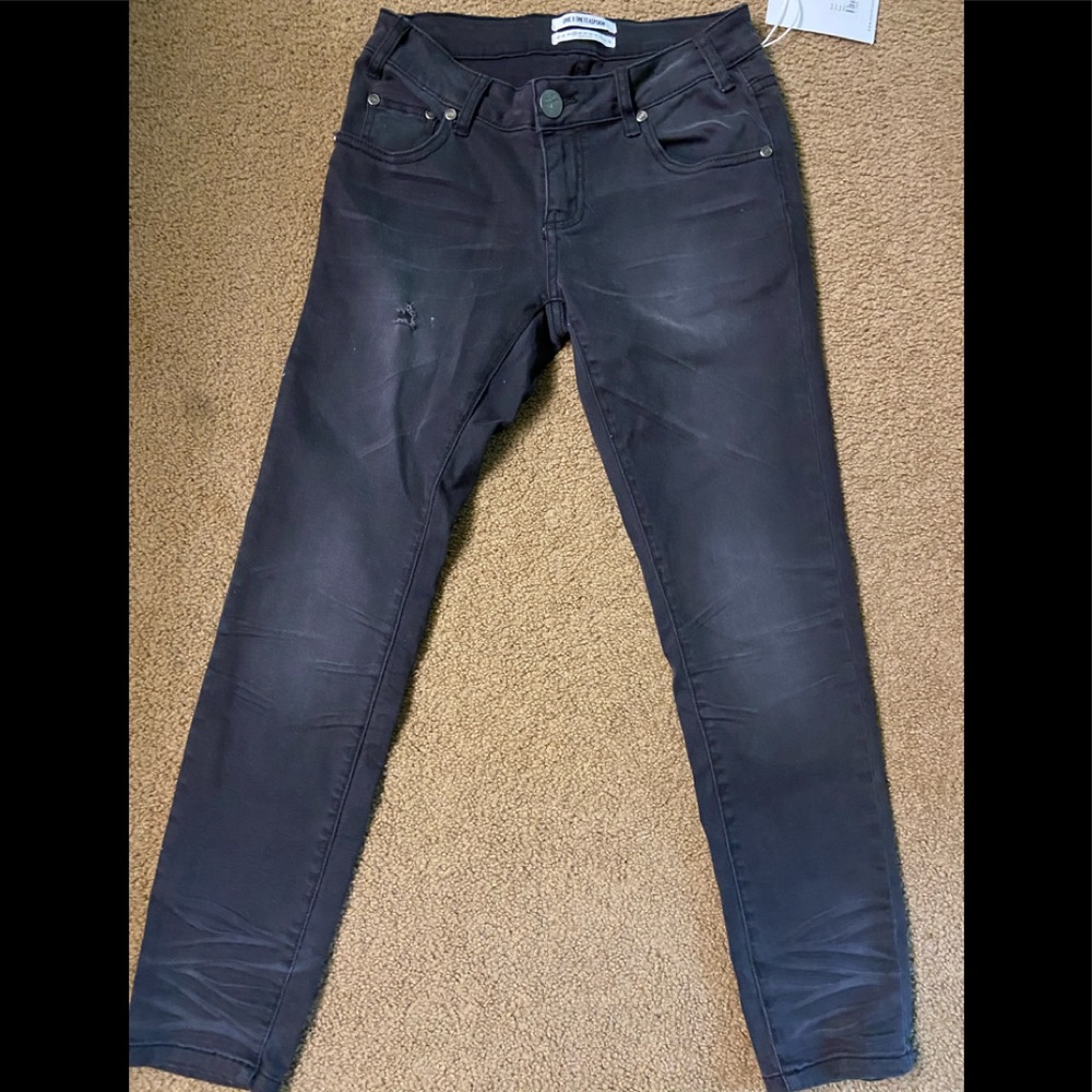 One teaspoon jean size 25